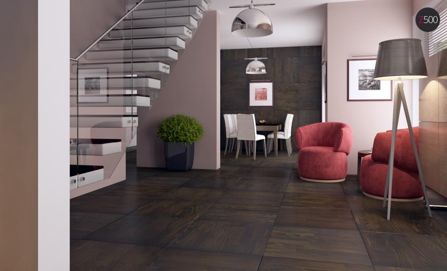 Z66 интерьер 2