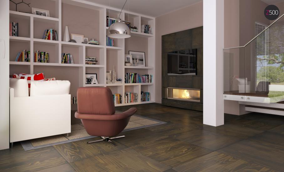 Z66 интерьер 2