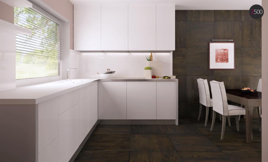 Z66 интерьер 2