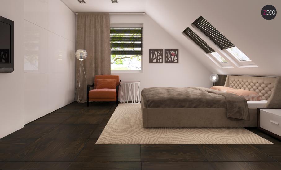 Z66 интерьер 2