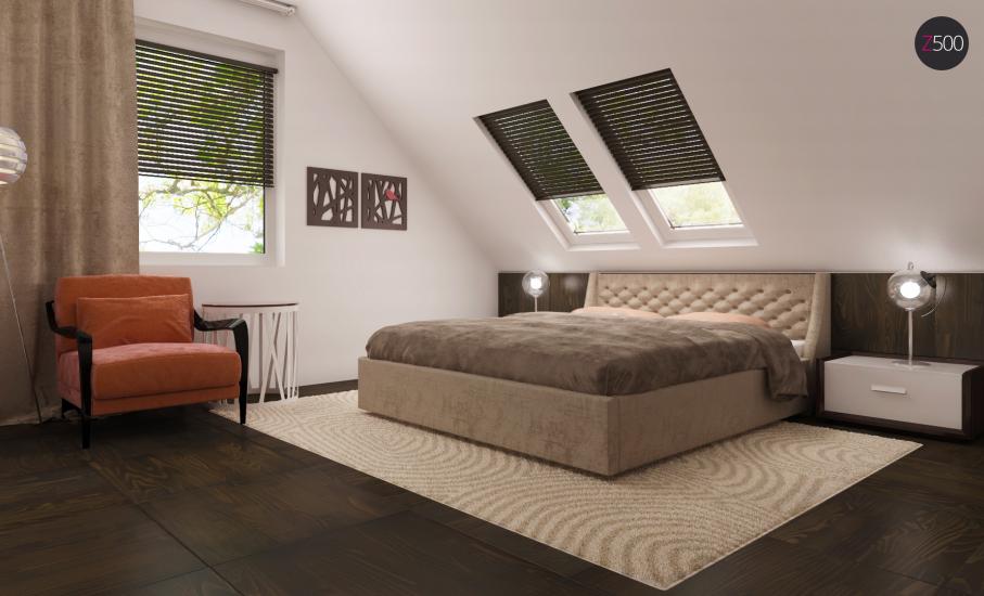 Z66 интерьер 2