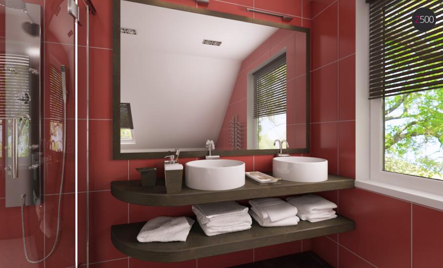 Z66 интерьер 2