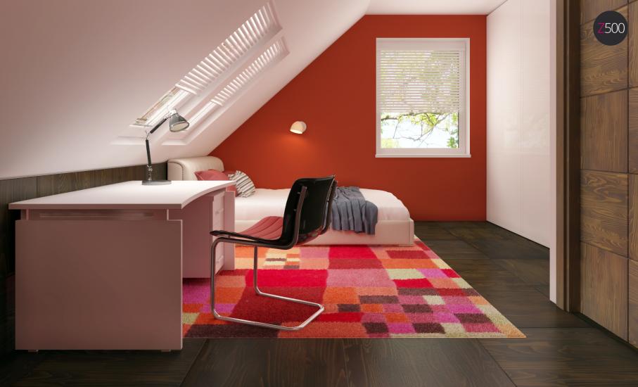 Z66 интерьер 2