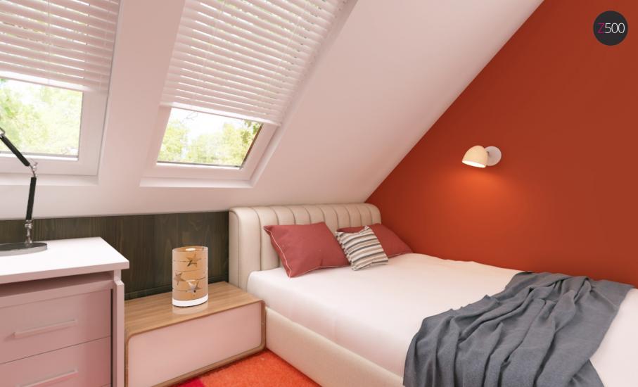 Z66 интерьер 2