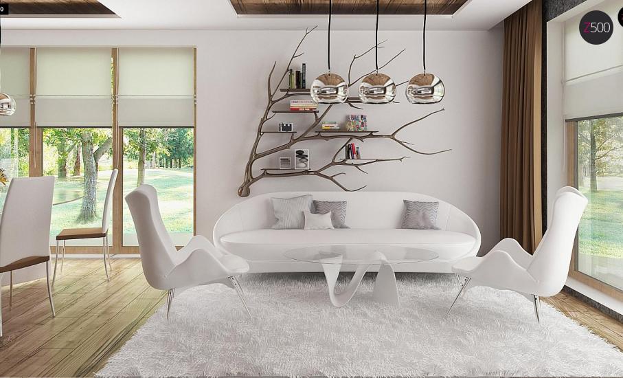 Z67A интерьер 8