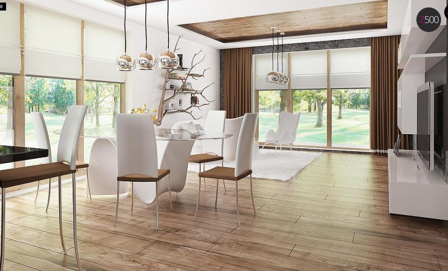 Z67A интерьер 8