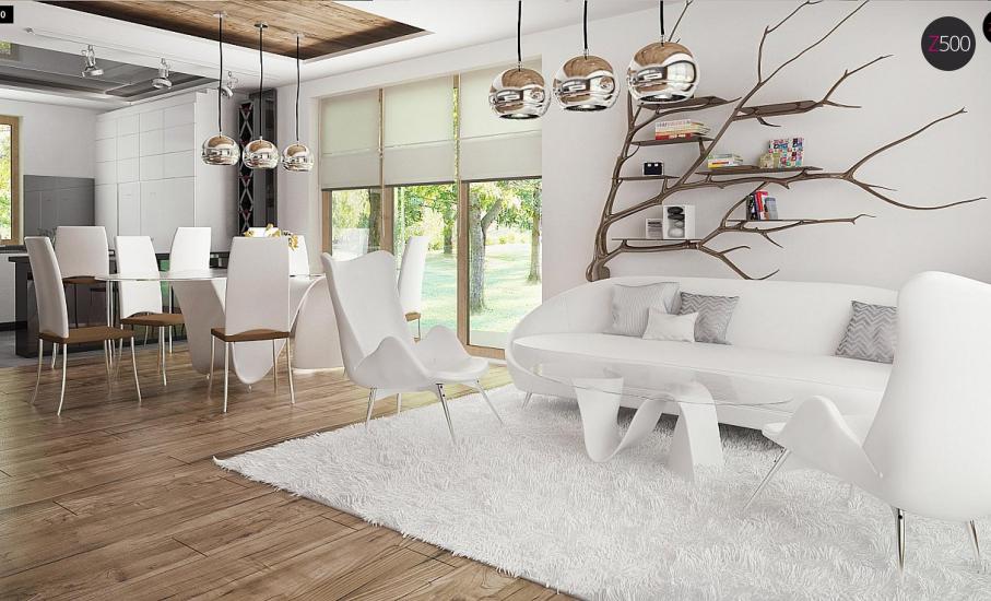 Z67A интерьер 8