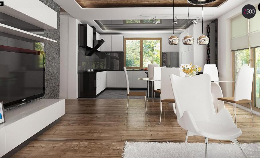 Z67A интерьер 8