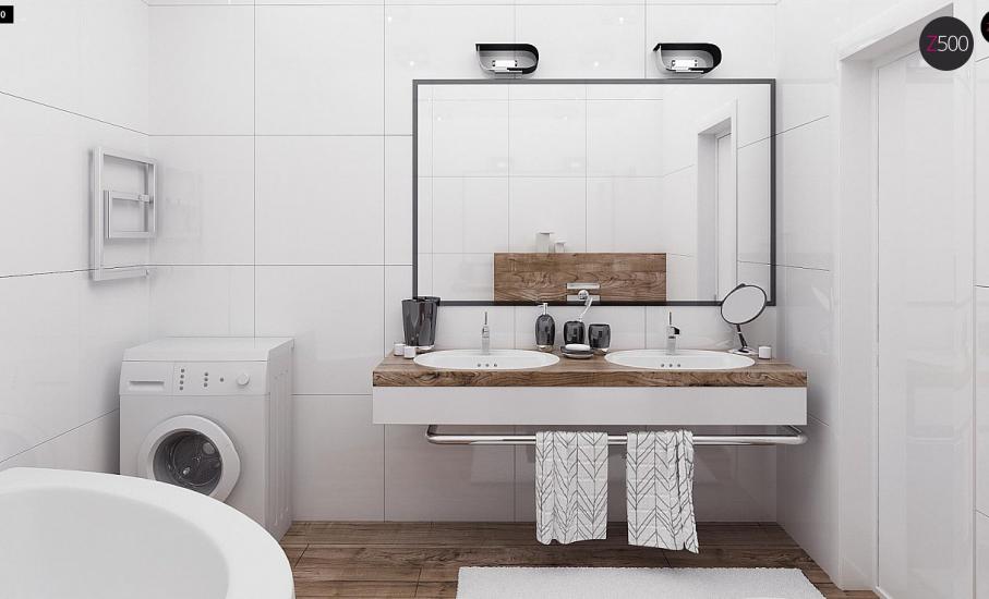 Z67A интерьер 8