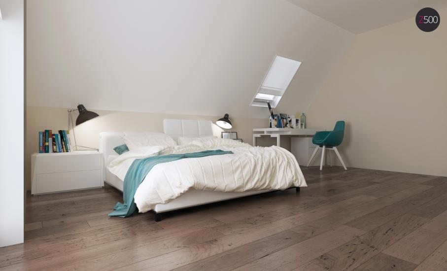 Z92 интерьер 3