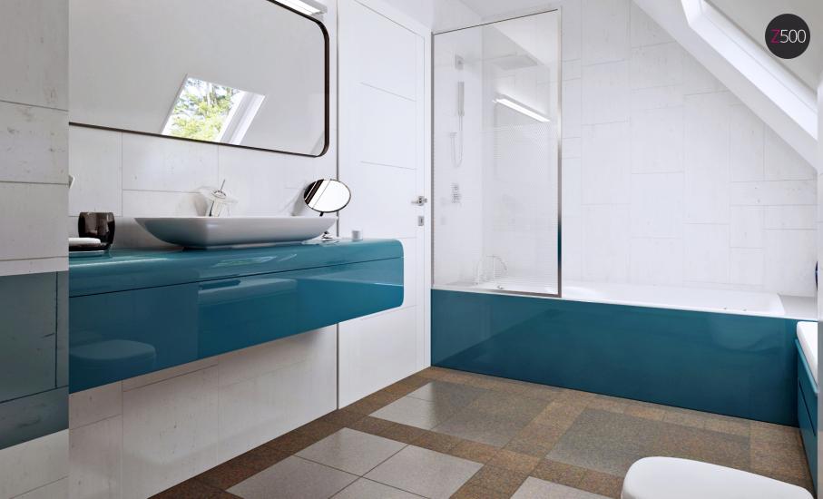 Z92 интерьер 3