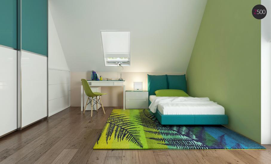 Z92 интерьер 3