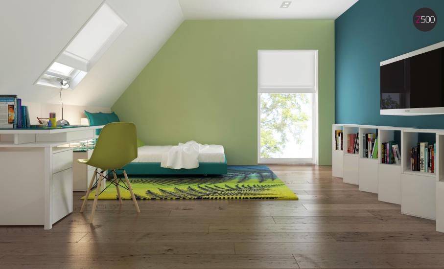 Z92 интерьер 3