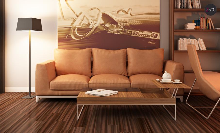 Z99 интерьер 2