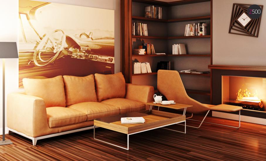 Z99 интерьер 2