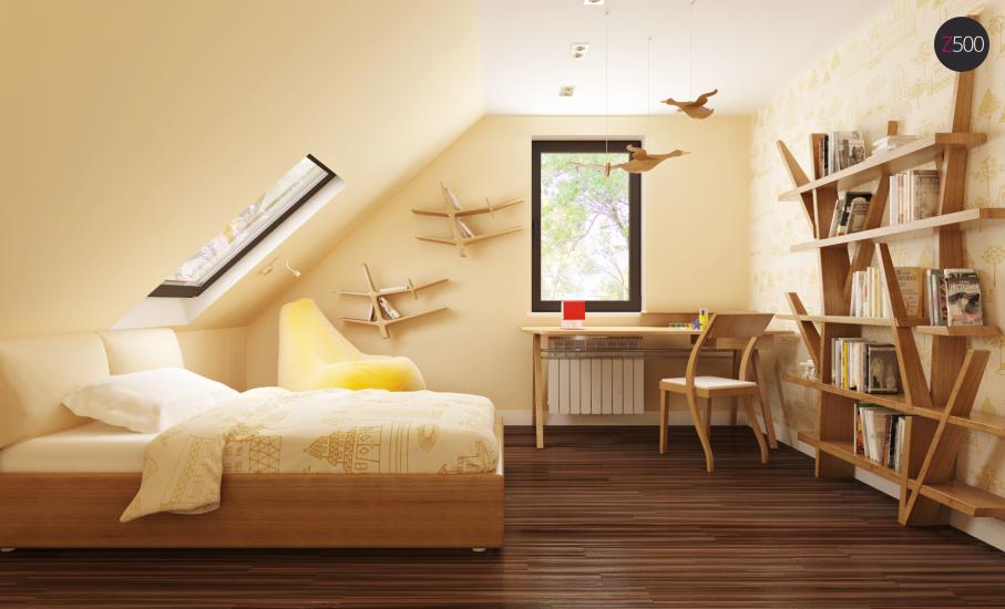 Z99 интерьер 2