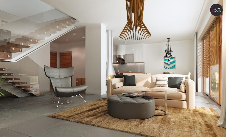 Zb5 интерьер 2