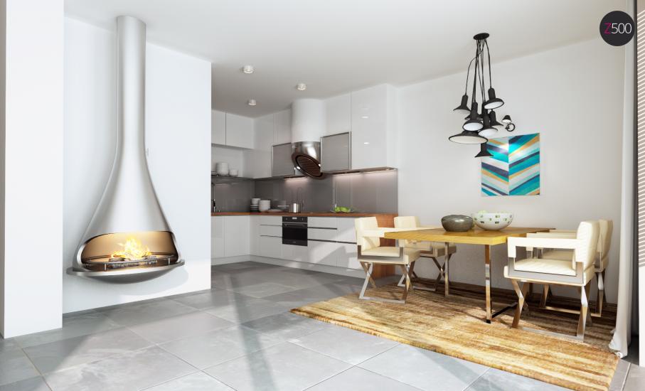 Zb5 интерьер 2