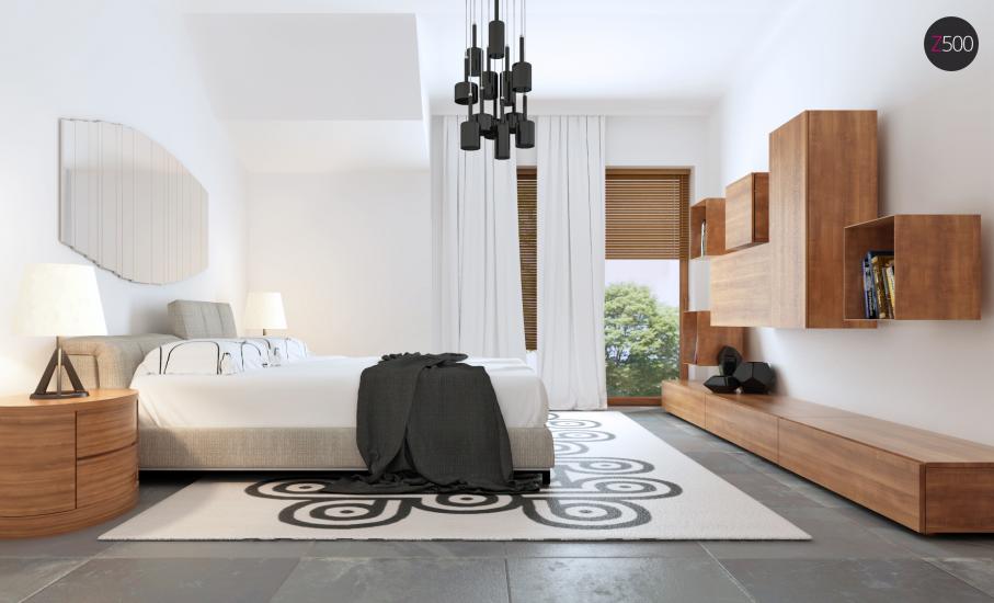 Zb5 интерьер 2