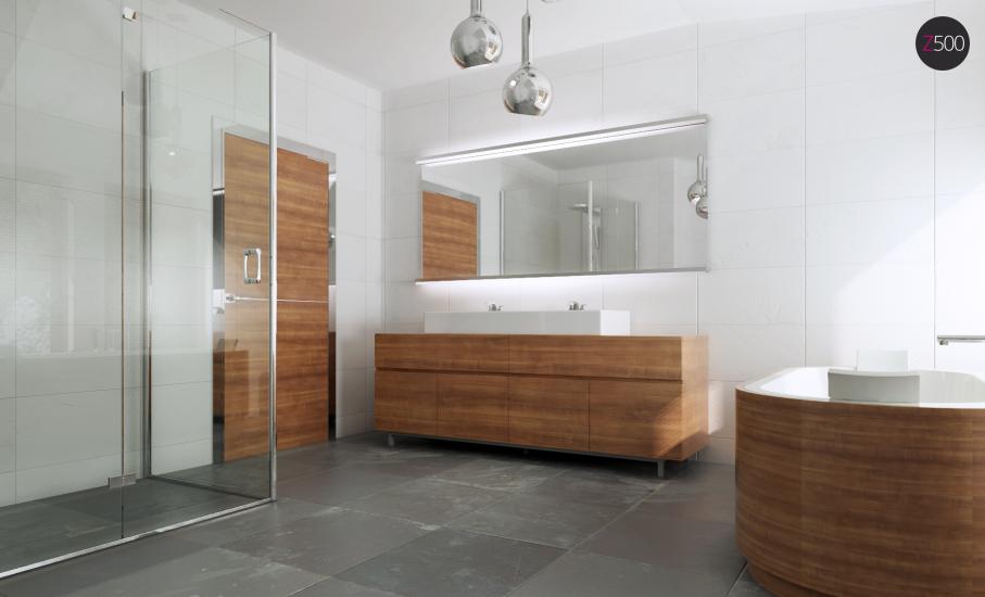 Zb5 интерьер 2