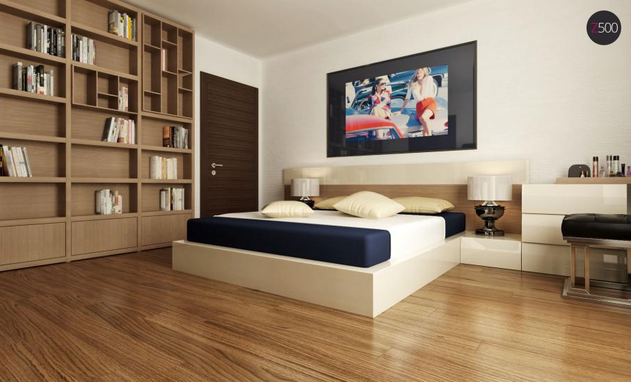 Zx101 интерьер 10