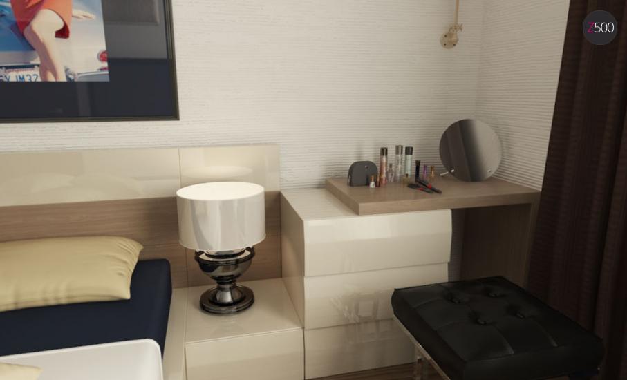 Zx101 интерьер 10