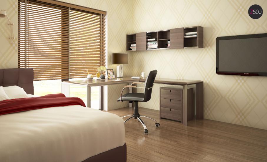 Zx101 интерьер 10