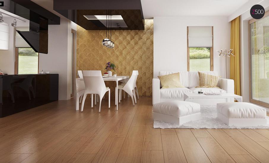 Zx116 интерьер 14