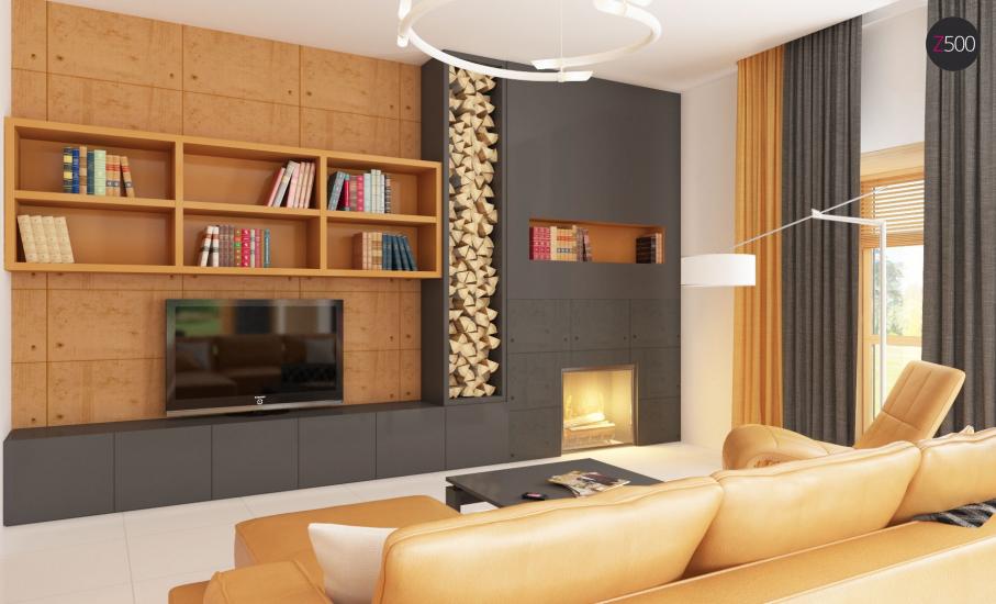 Zx12 интерьер 2