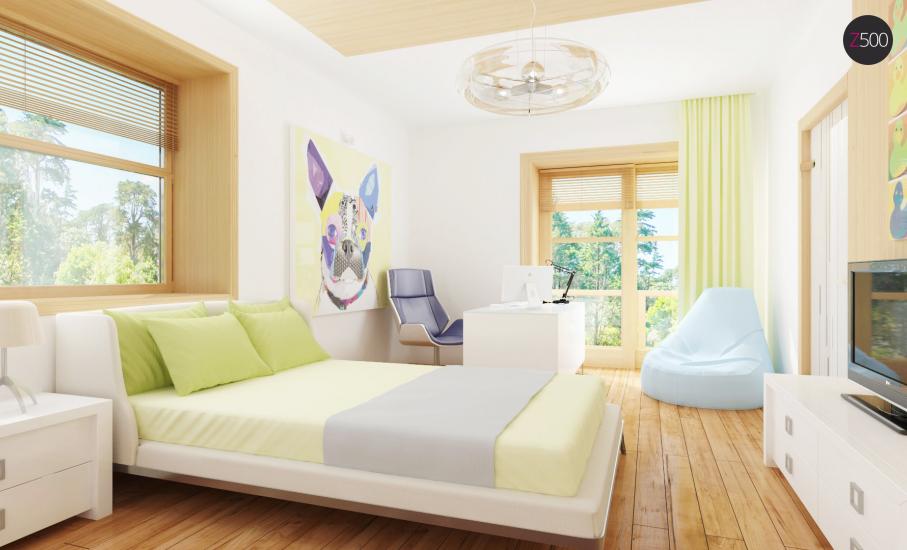 Zx12 интерьер 2