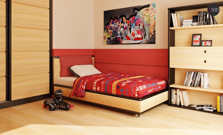 Zx24 интерьер 2