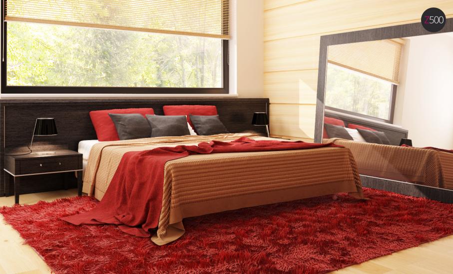 Zx24 интерьер 2