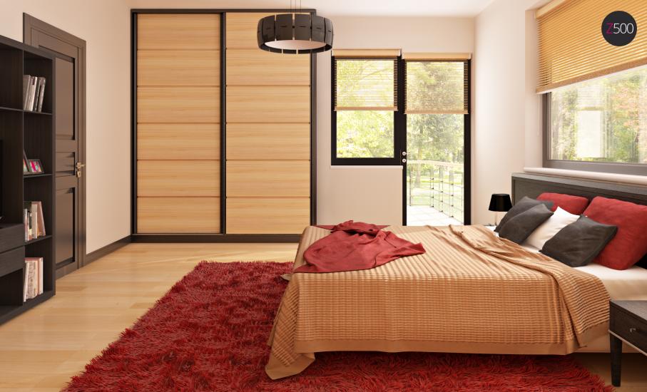 Zx24 интерьер 2