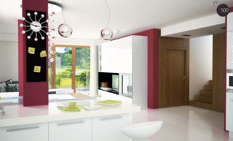 Zx29 интерьер 2