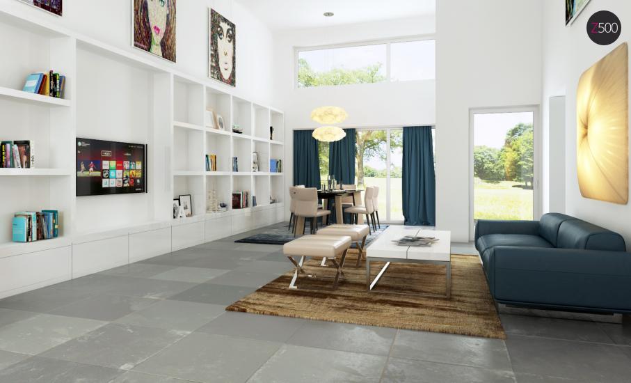 Zx34 интерьер 2