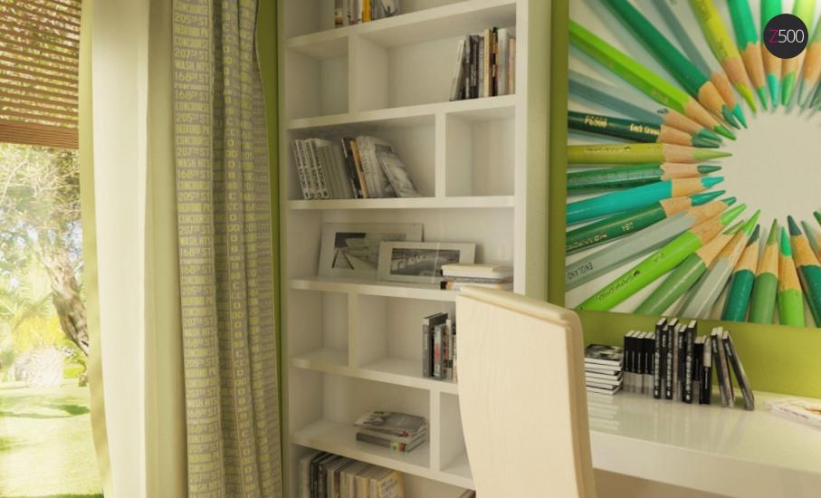 Zx49 интерьер 4