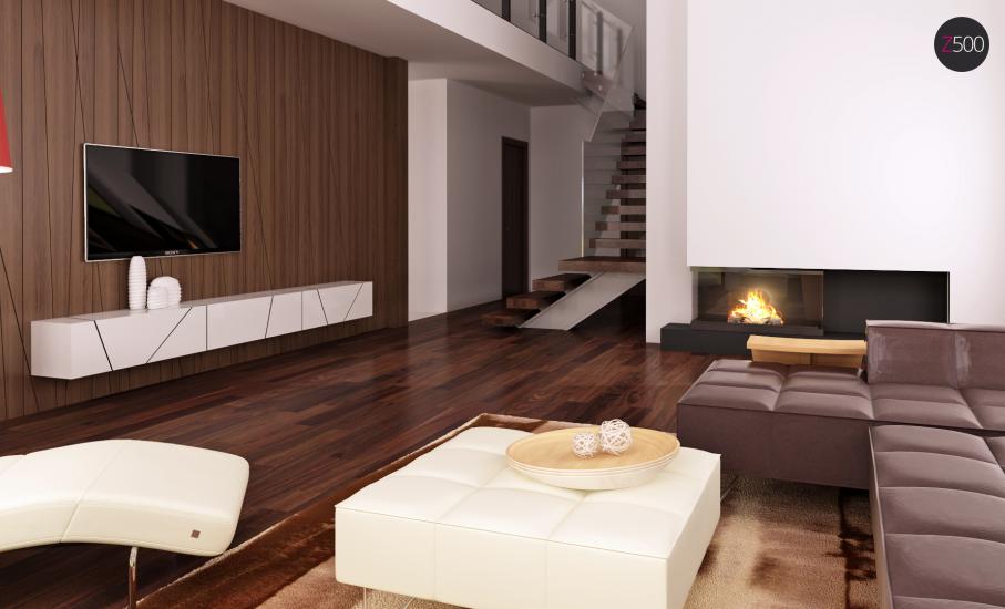 Zx50 интерьер 2