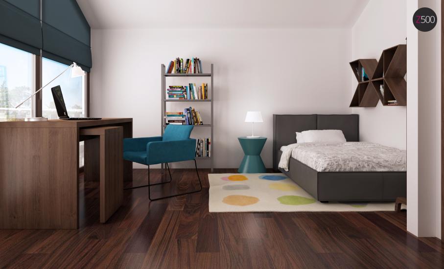 Zx50 интерьер 2