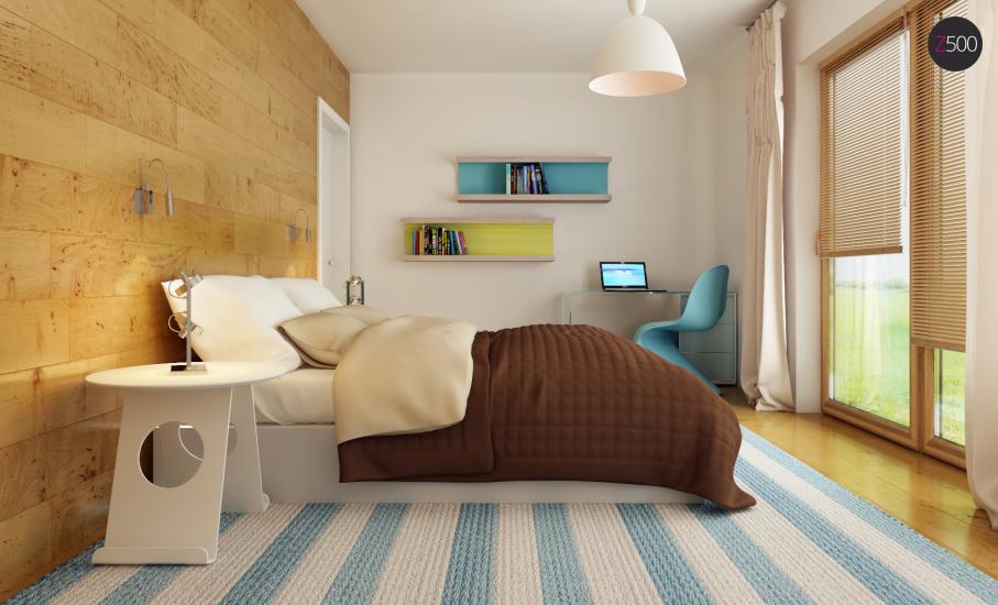 Zx54 интерьер 2