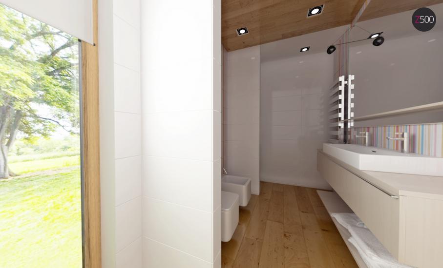 Zx54 интерьер 2