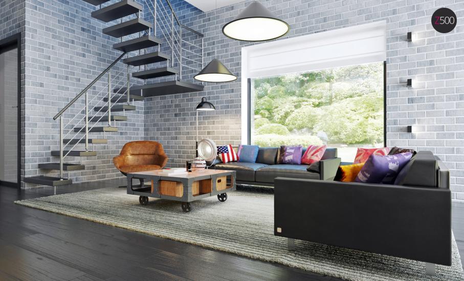 Zx63 интерьер 3