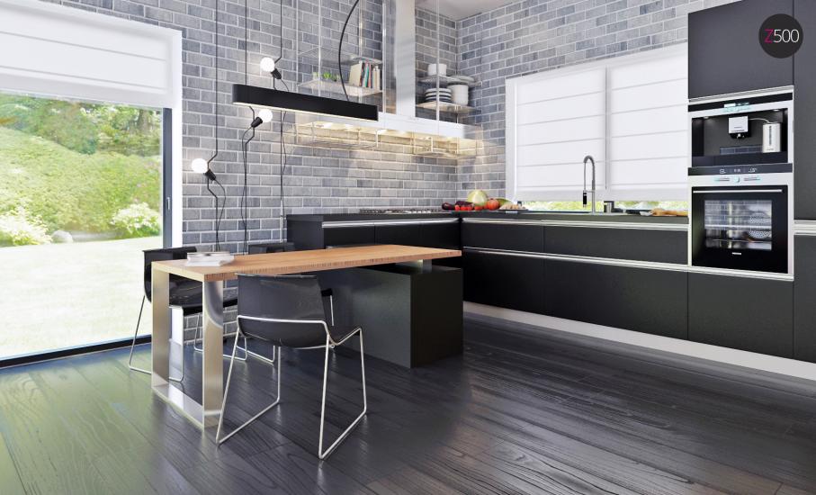 Zx63 интерьер 3