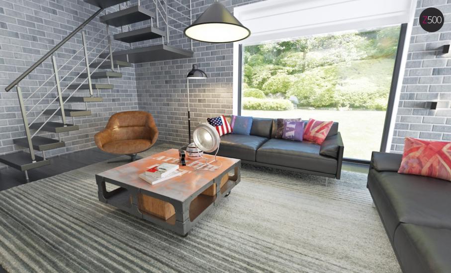 Zx63 интерьер 3