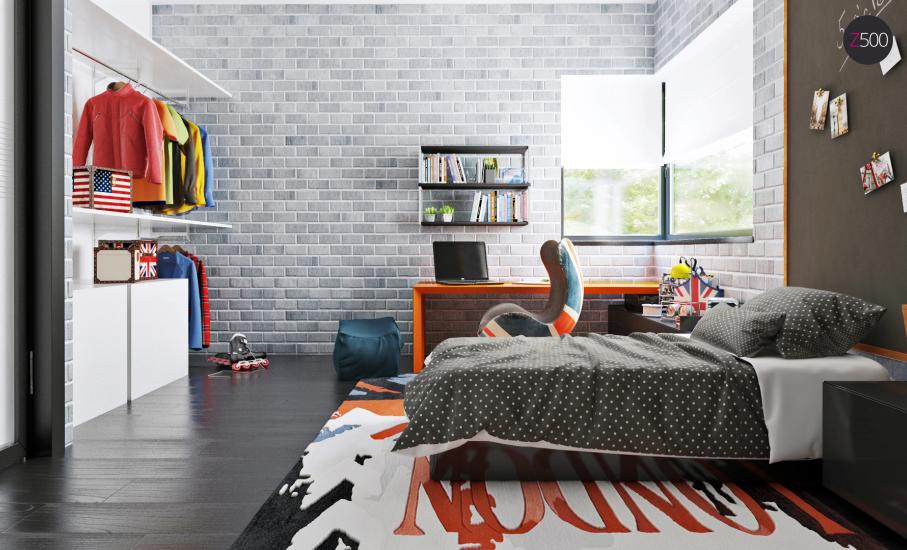 Zx63 интерьер 3