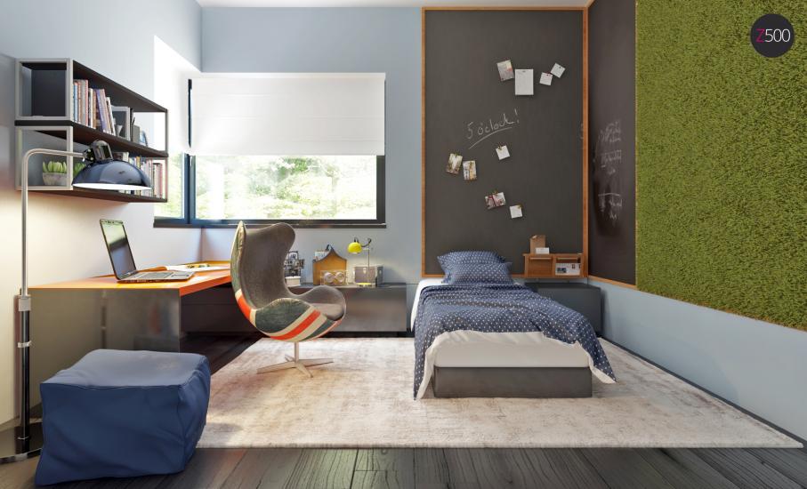 Zx63 интерьер 3