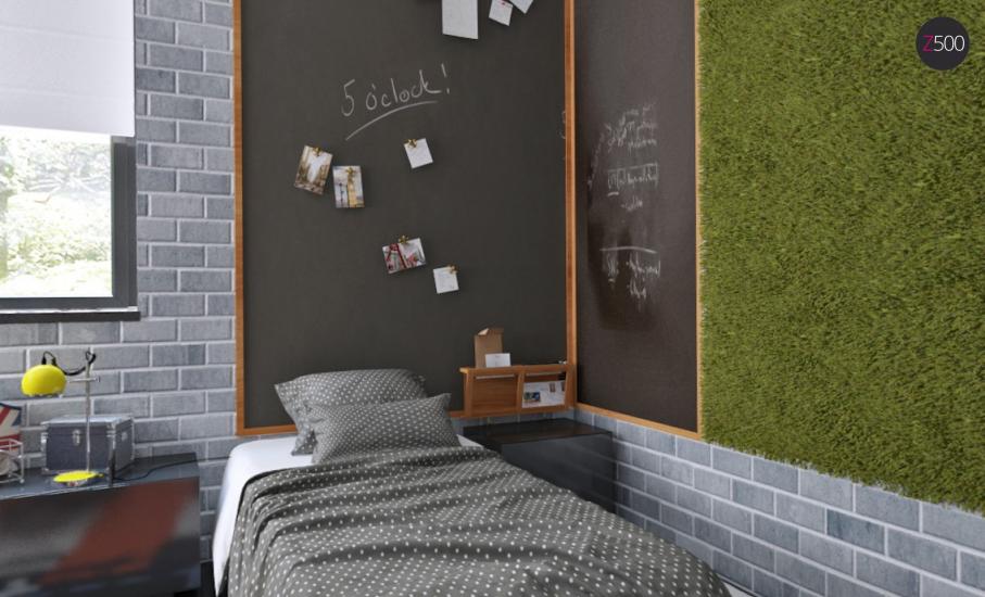 Zx63 интерьер 3