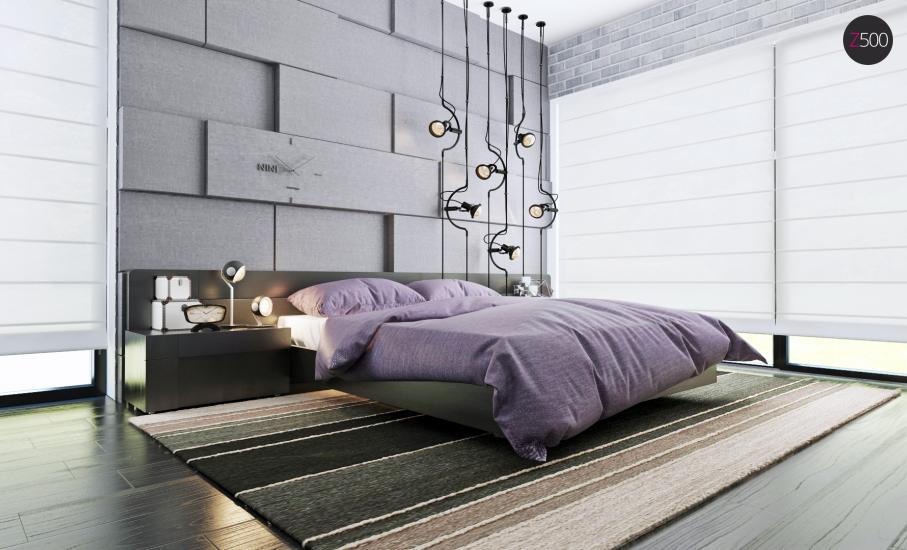 Zx63 интерьер 3