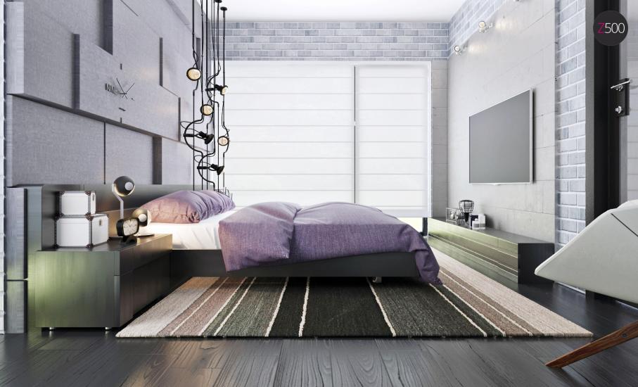 Zx63 интерьер 3