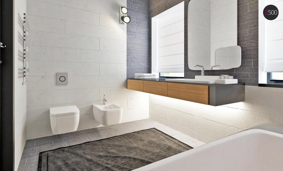 Zx63 интерьер 3