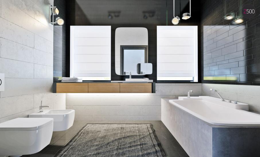 Zx63 интерьер 3